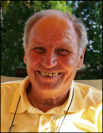 SR Harald Anton Treml HS-Dir i. R.